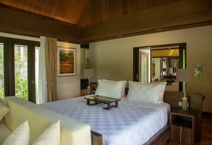 Fotos del hotel The Samaya Ubud:  6