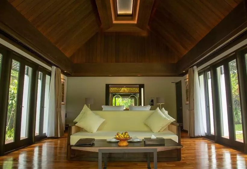 Fotos del hotel The Samaya Ubud:  21