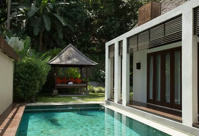 Fotos del hotel The Samaya Ubud:  17