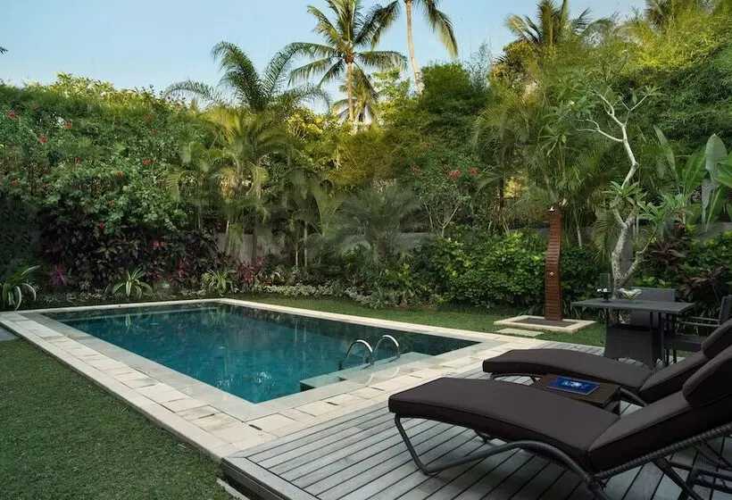 Fotos del hotel The Samaya Ubud:  5