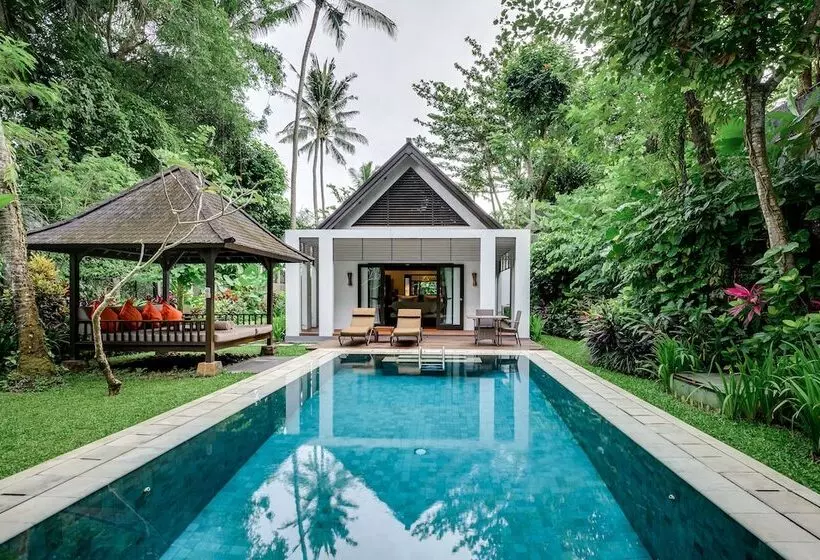 Fotos del hotel The Samaya Ubud:  15