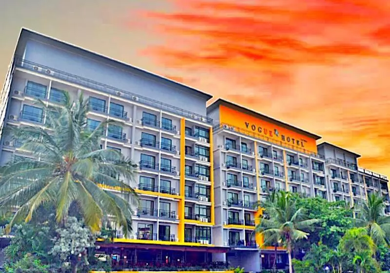 Vogue Pattaya
