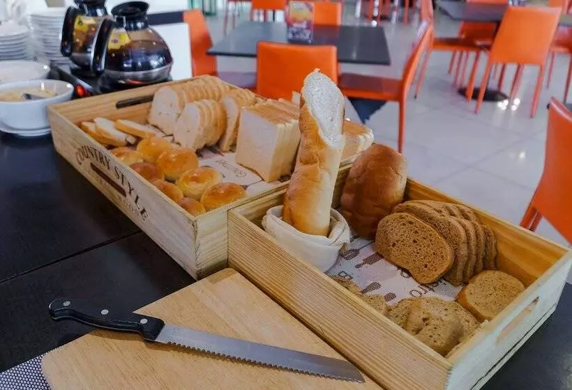 Fotos del hotel Vogue Pattaya:  23