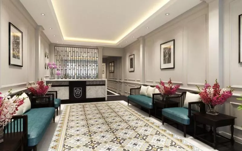 Fotos del hotel Ngoc Mai 1 Hotel:  8