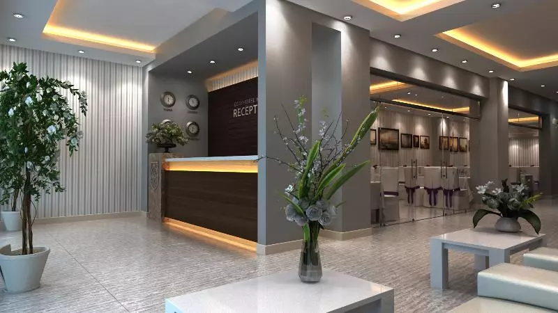 Fotos del hotel Ngoc Mai 1 Hotel:  6