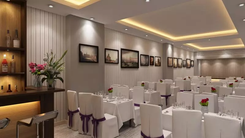 Fotos del hotel Ngoc Mai 1 Hotel:  4