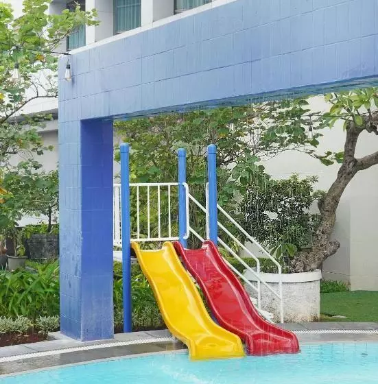 Fotos del hotel Bidakara Grand Pancoran Jakarta:  9