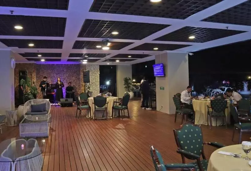 Fotos del hotel Bidakara Grand Pancoran Jakarta:  6