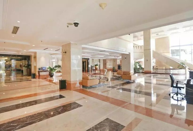Fotos del hotel Bidakara Grand Pancoran Jakarta:  16