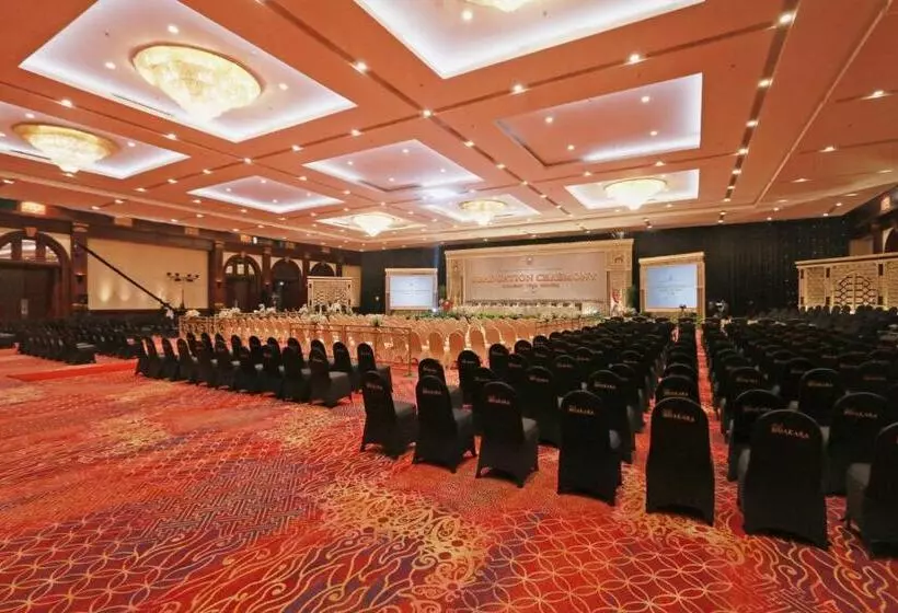 Fotos del hotel Bidakara Grand Pancoran Jakarta:  13