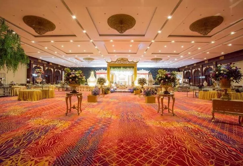 Fotos del hotel Bidakara Grand Pancoran Jakarta:  4