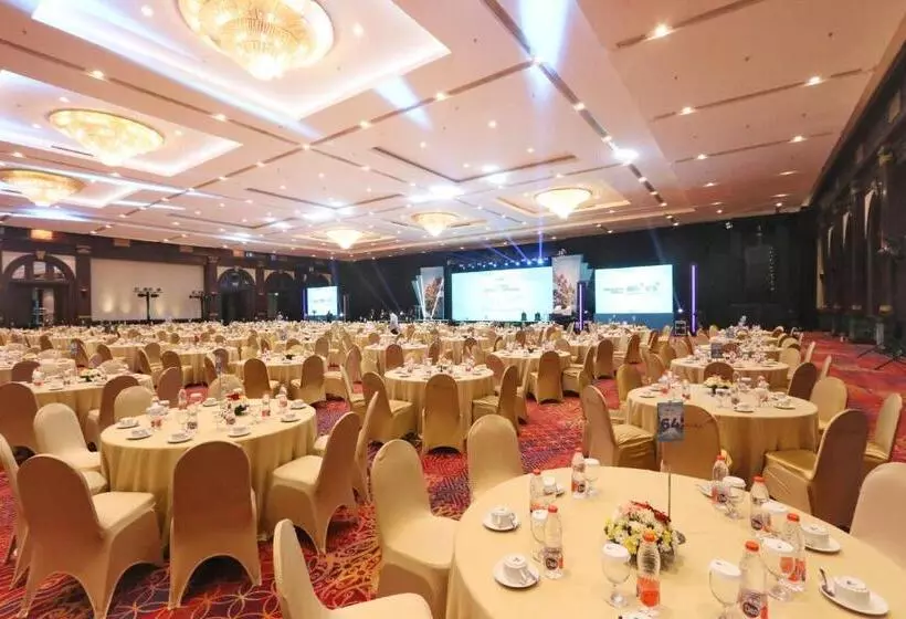 Fotos del hotel Bidakara Grand Pancoran Jakarta:  20