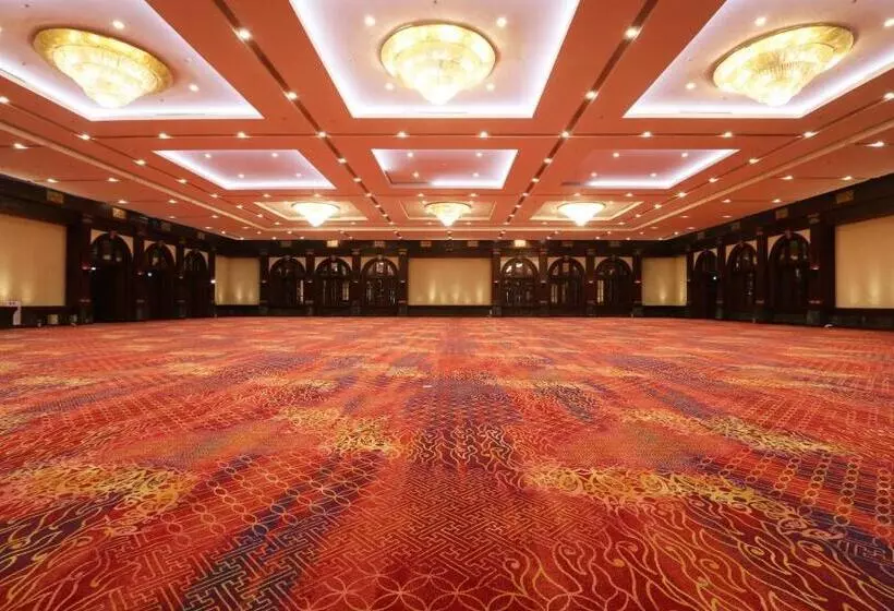 Fotos del hotel Bidakara Grand Pancoran Jakarta:  17