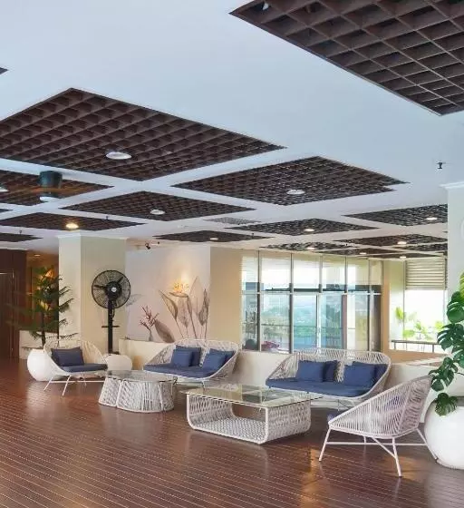 Fotos del hotel Bidakara Grand Pancoran Jakarta:  3