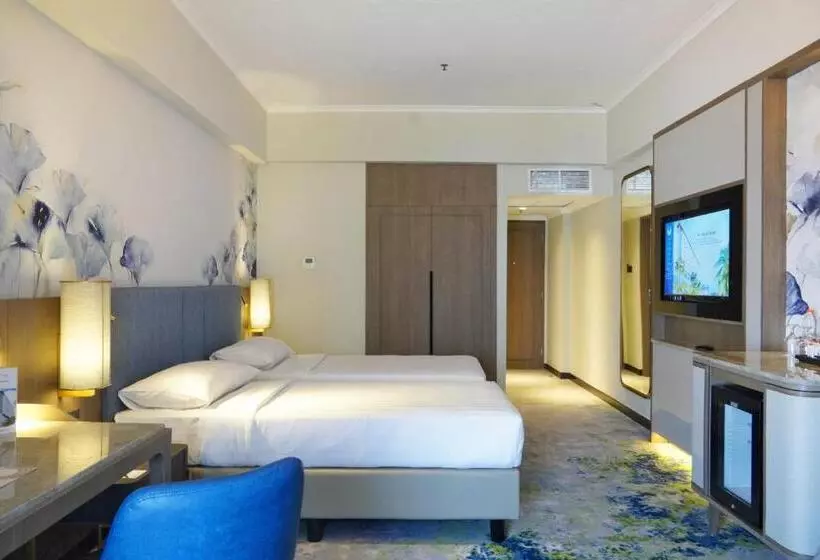 Bidakara Grand Pancoran Jakarta