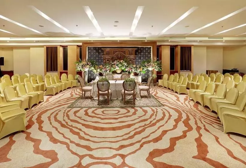 Fotos del hotel Bidakara Grand Pancoran Jakarta:  8