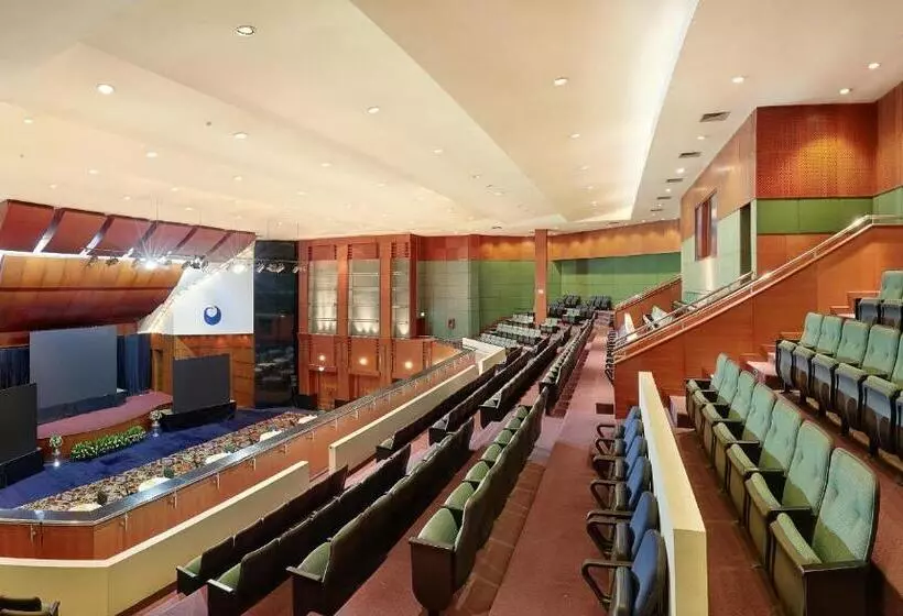 Fotos del hotel Bidakara Grand Pancoran Jakarta:  21