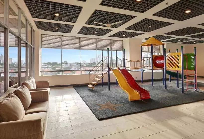 Fotos del hotel Bidakara Grand Pancoran Jakarta:  14