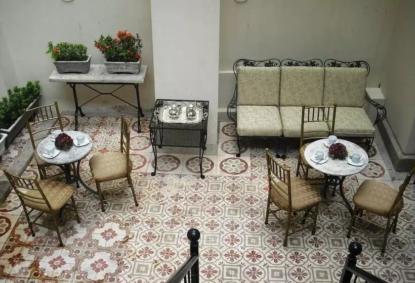 Fotos del hotel Boutique Mansion Del Rio:  9