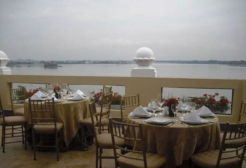 Fotos del hotel Boutique Mansion Del Rio:  19