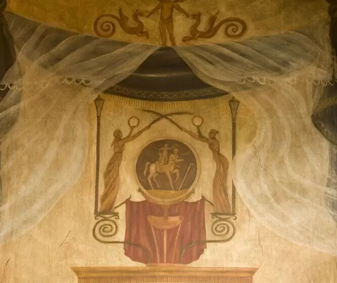 Fotos del hotel Boutique Mansion Del Rio:  20