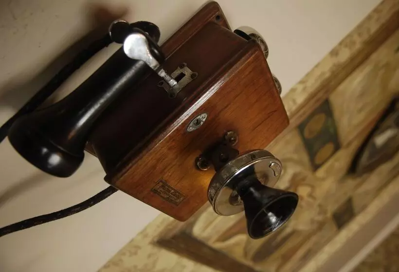 Fotos del hotel Boutique Mansion Del Rio:  10