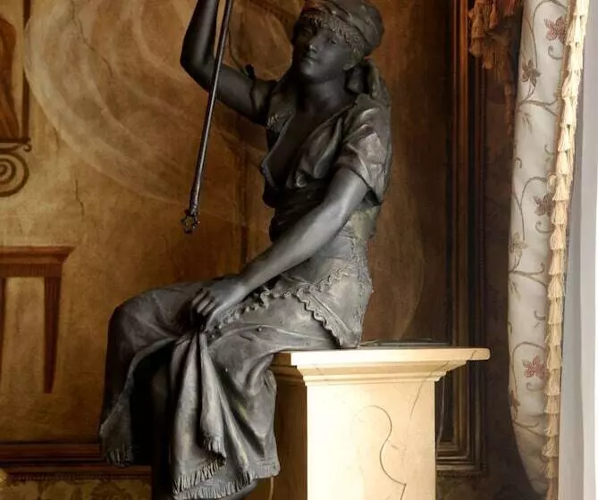 Fotos del hotel Boutique Mansion Del Rio:  18