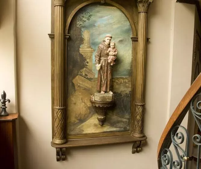 Fotos del hotel Boutique Mansion Del Rio:  21