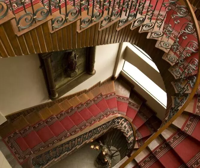 Fotos del hotel Boutique Mansion Del Rio:  24