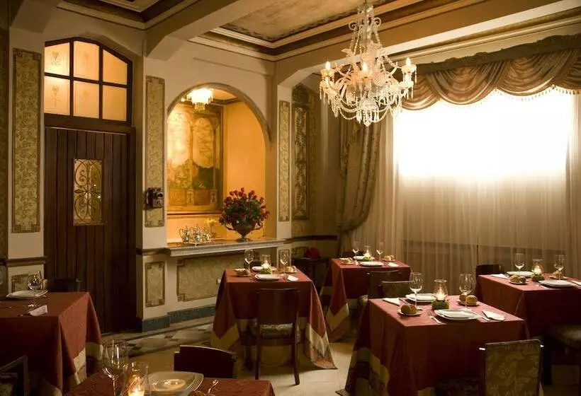 Fotos del hotel Boutique Mansion Del Rio:  8