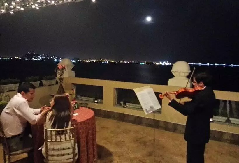 Fotos del hotel Boutique Mansion Del Rio:  11