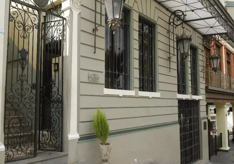 Fotos del hotel Boutique Mansion Del Rio:  6