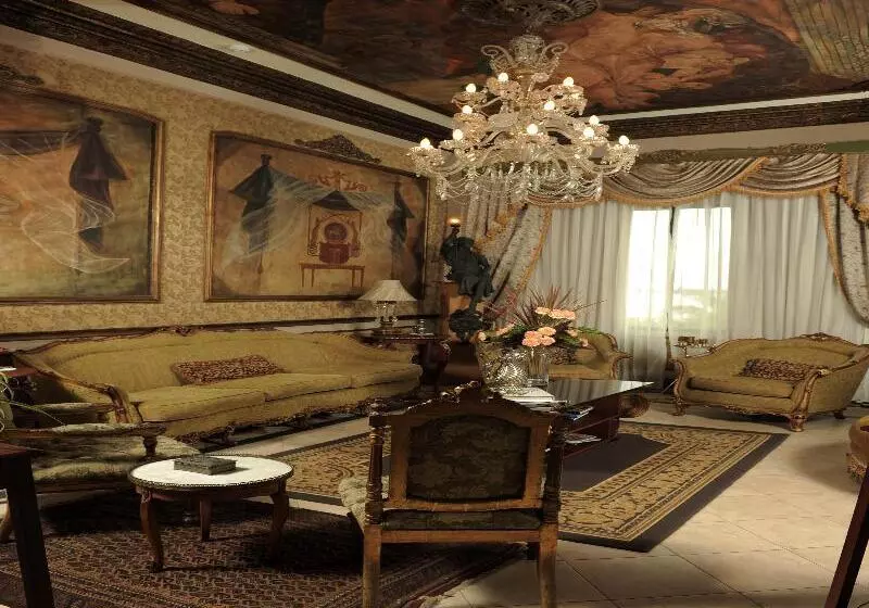 Boutique Mansion Del Rio