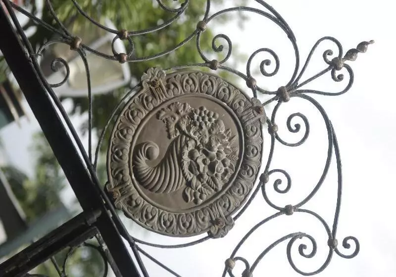 Fotos del hotel Boutique Mansion Del Rio:  23