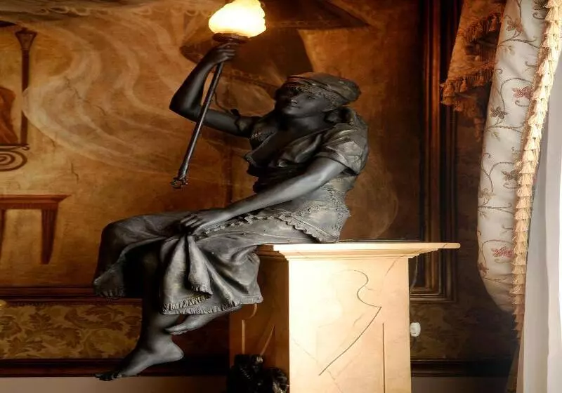 Fotos del hotel Boutique Mansion Del Rio:  5