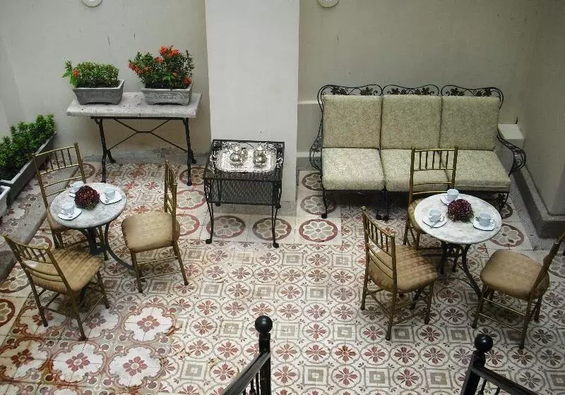 Fotos del hotel Boutique Mansion Del Rio:  3