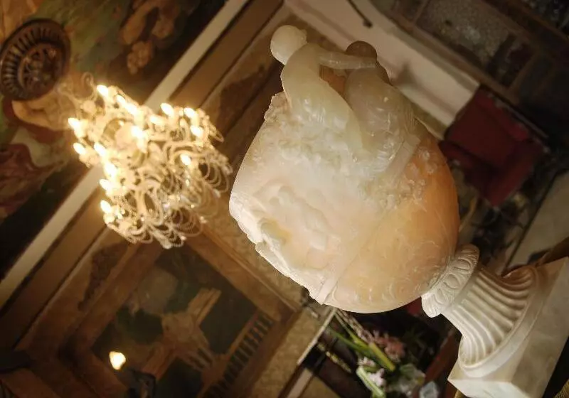 Fotos del hotel Boutique Mansion Del Rio:  13