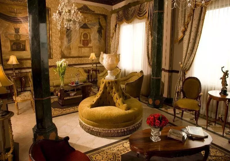 Fotos del hotel Boutique Mansion Del Rio:  7