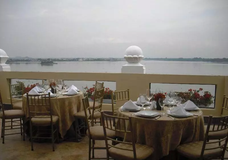 Fotos del hotel Boutique Mansion Del Rio:  15