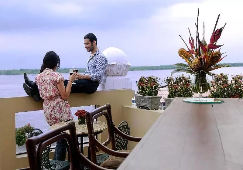 Fotos del hotel Boutique Mansion Del Rio:  17