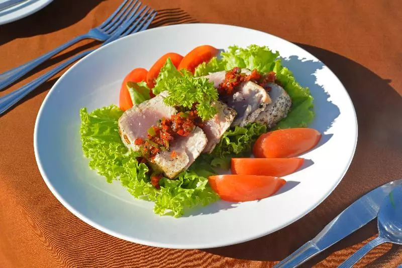 Fotos del hotel Cocotinos Sekotong, A Boutique Beach Resort & Spa:  22