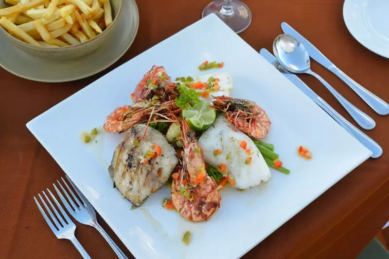 Fotos del hotel Cocotinos Sekotong, A Boutique Beach Resort & Spa:  20