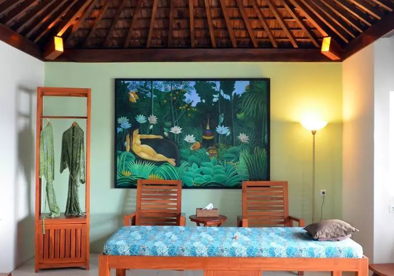 Fotos del hotel Cocotinos Sekotong, A Boutique Beach Resort & Spa:  9