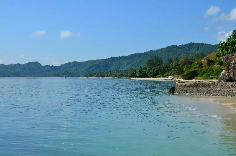 Fotos del hotel Cocotinos Sekotong, A Boutique Beach Resort & Spa:  18