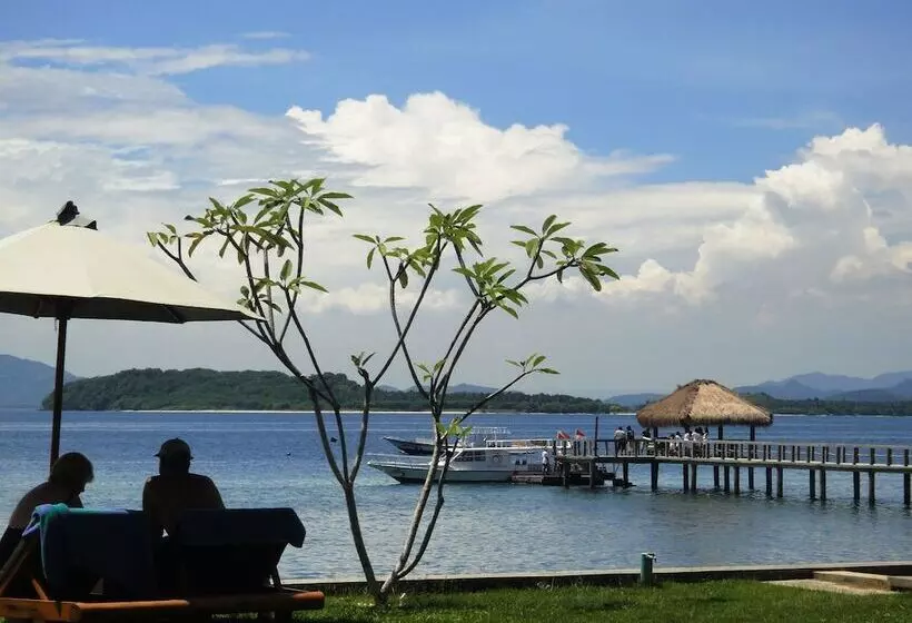 Fotos del hotel Cocotinos Sekotong, A Boutique Beach Resort & Spa:  15