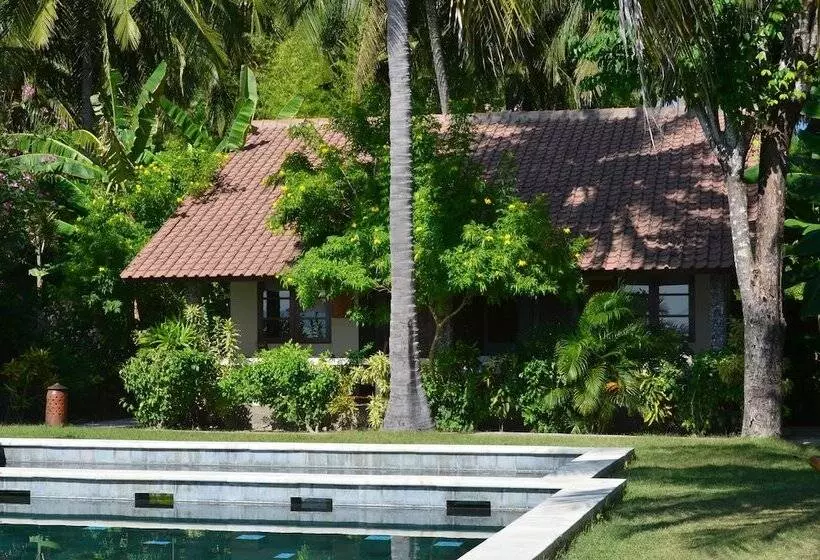 Fotos del hotel Cocotinos Sekotong, A Boutique Beach Resort & Spa:  19