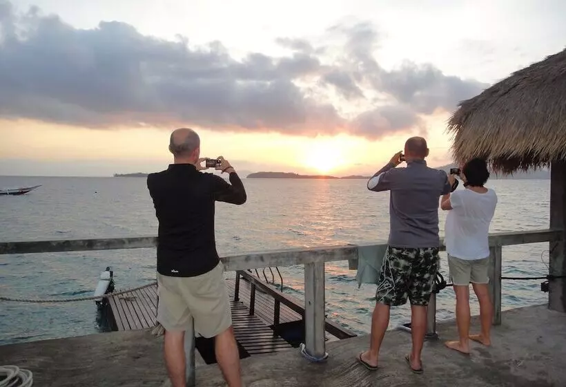 Fotos del hotel Cocotinos Sekotong, A Boutique Beach Resort & Spa:  21