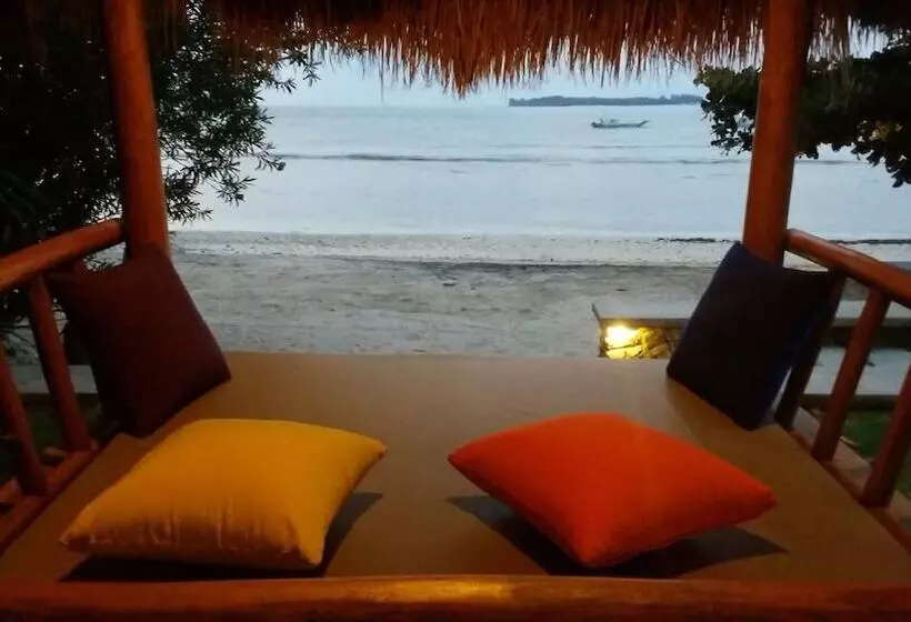 Fotos del hotel Cocotinos Sekotong, A Boutique Beach Resort & Spa:  24
