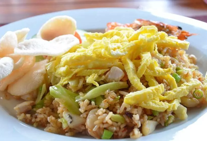 Fotos del hotel Cocotinos Sekotong, A Boutique Beach Resort & Spa:  17