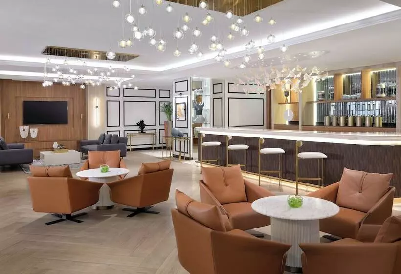 Fotos del hotel Ramada By Wyndham Jumeirah:  33